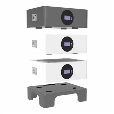 FV-Sistema di batterie ibride di storage